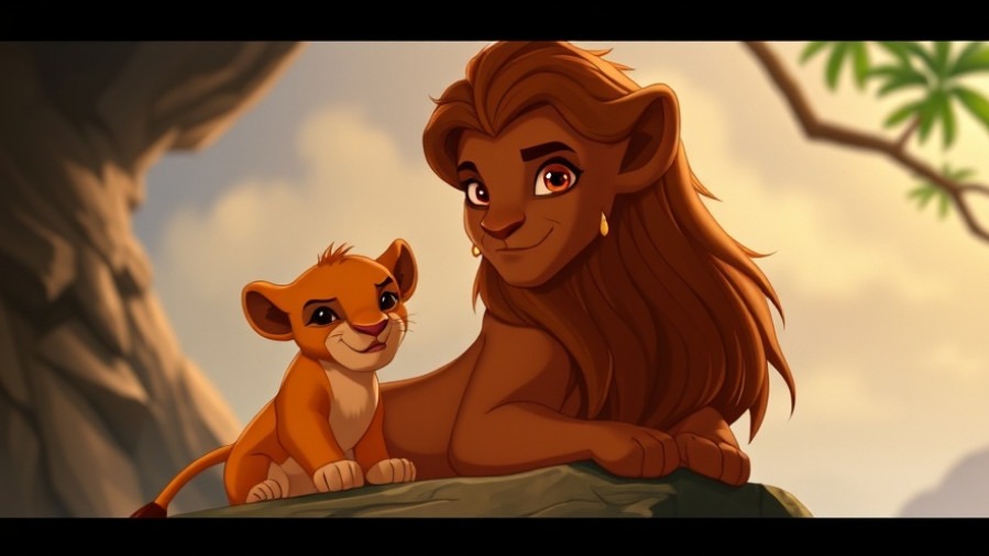 Broadway actress tragedy: Young Nala in The Lion King, supporting Imani Smith's GoFundMe for domestic violence awareness.