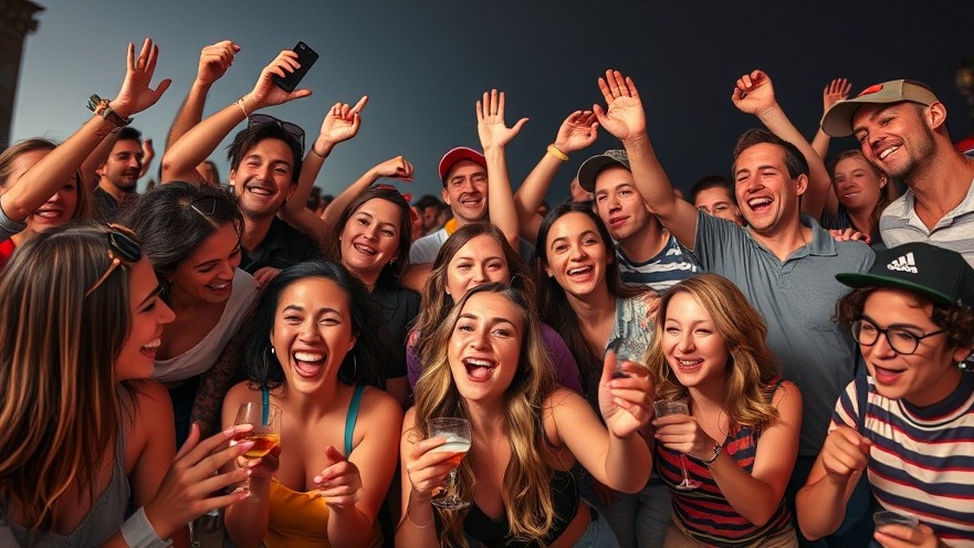 Exciting Dallas weekend events showcasing diverse local activities and festivals
