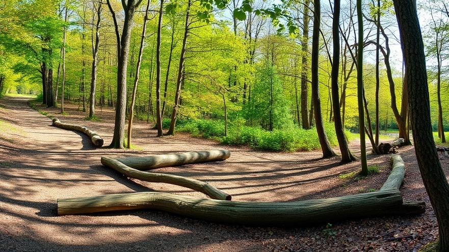 Outdoor state park illustrating park conservation Texas for outdoor recreation.