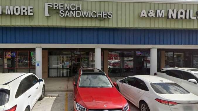 Hidden gem sandwich shop closes after 36 years in San Antonio