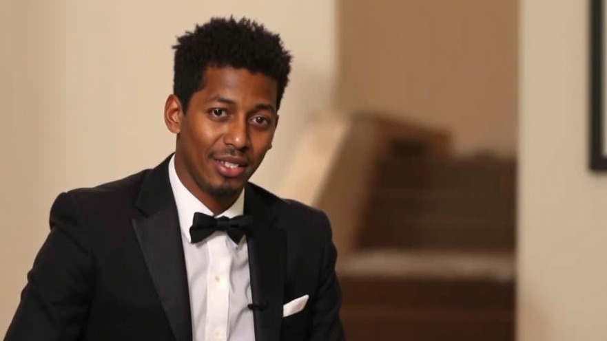Jon Batiste: An introverted musician creating social music, uniting people through creative expression.