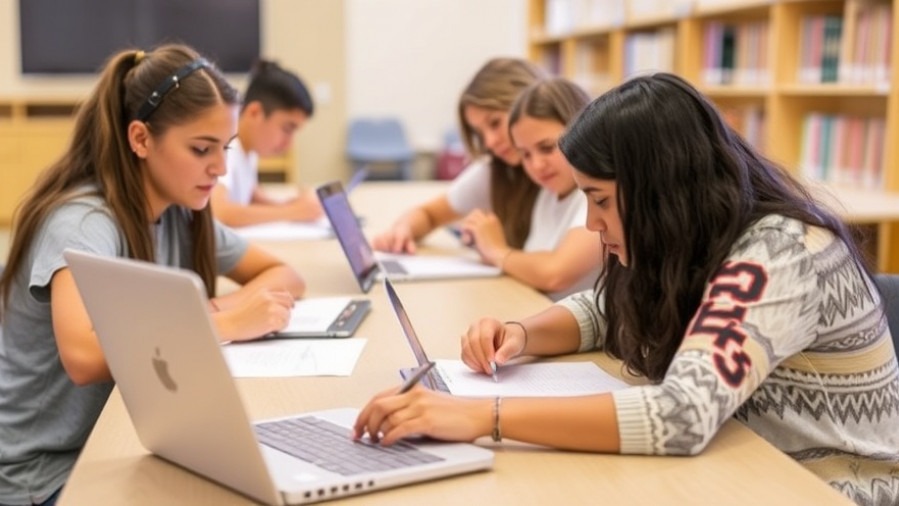 Frisco ISD to enhance career readiness with new courses in 2026-27 Frisco education.