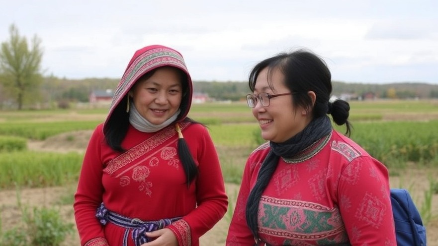 Hmong immigration story highlights Wisconsin's vibrant Hmong community and education successes