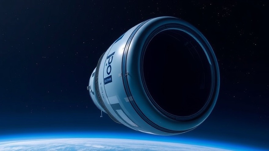 Diverse astronauts prepare for commercial space travel with Blue Origin, showcasing space exploration opportunities.