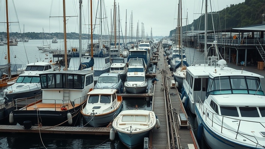 Cinematic harborside view highlighting student travel safety in Barcelona.