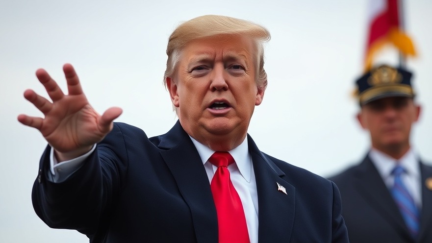 Trump reacts to Chuck Schumer primary challenge in national political news.