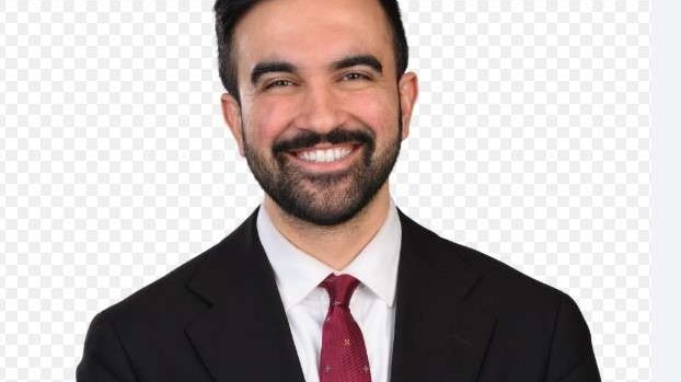 National political news: two men with serious expressions.