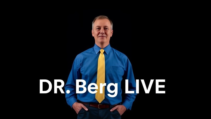 Confident professional man promoting mental wellness for seniors in a modern event.