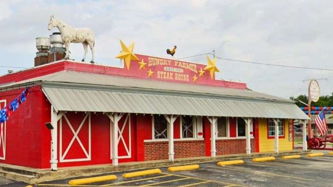 San Antonio steakhouse shutters after 60 years and more top stories