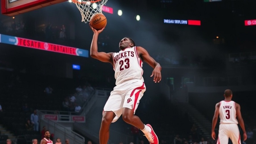 Houston Rockets star Kevin Durant highlights NBA news on team chemistry.