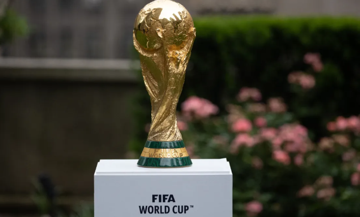 Everything to know about the 2026 FIFA World Cup with 100 days to go