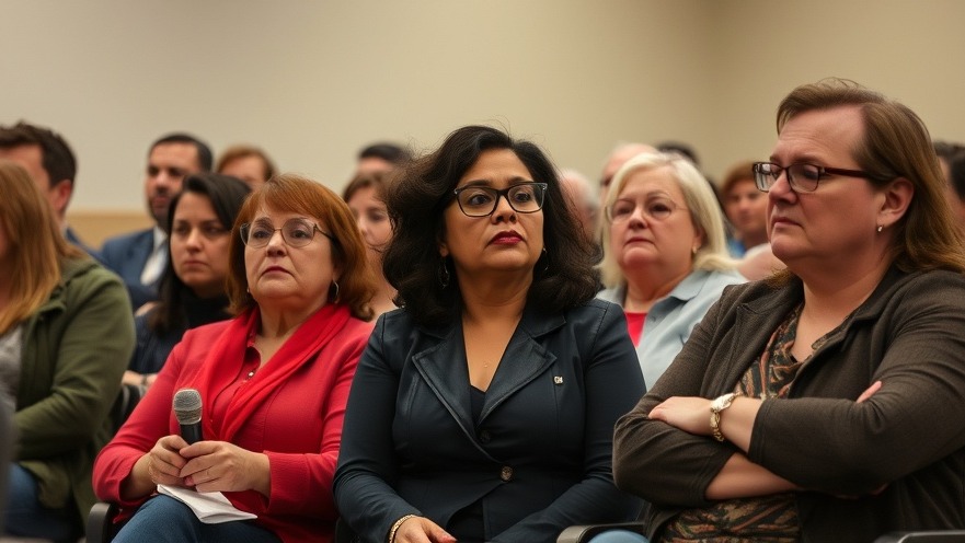 Angry parents at HISD school board hearing express concerns over closures.
