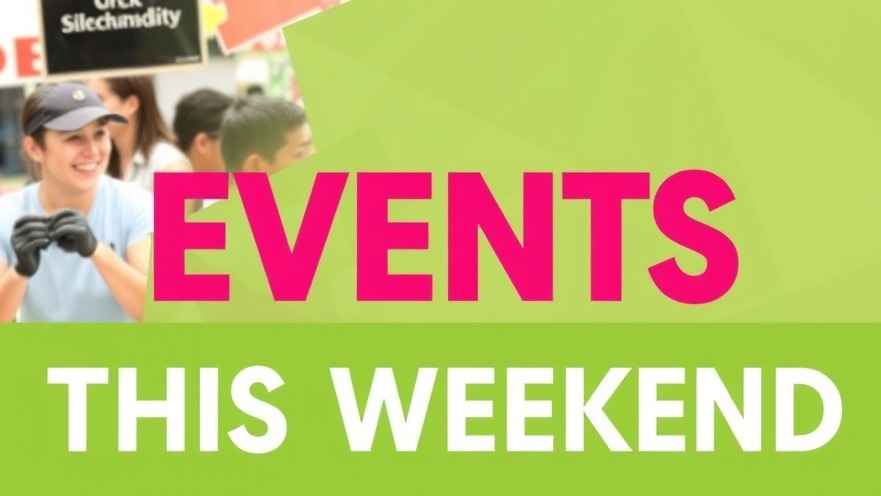 Exciting free events in Houston for family fun this weekend!