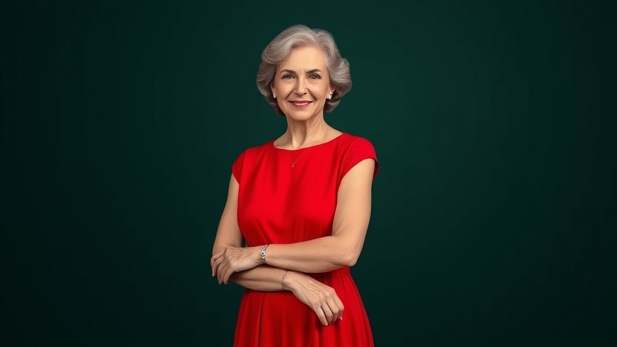 Portrait of Barbara Walters, showcasing her legacy in celebrity journalism.