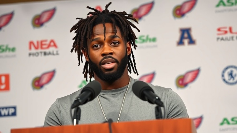 Stroud postgame presser showcasing Houston Texans news and player insights.