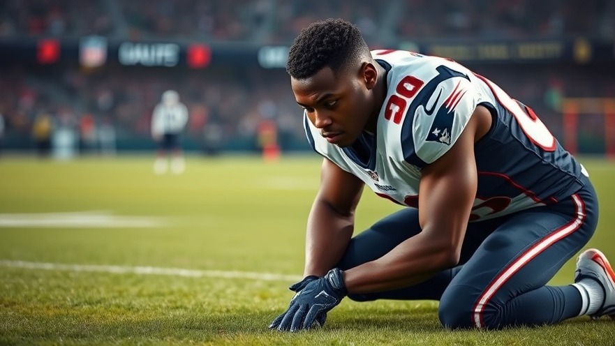 Stefon Diggs on field amid NFL legal issues, focusing on Super Bowl 2026 updates.