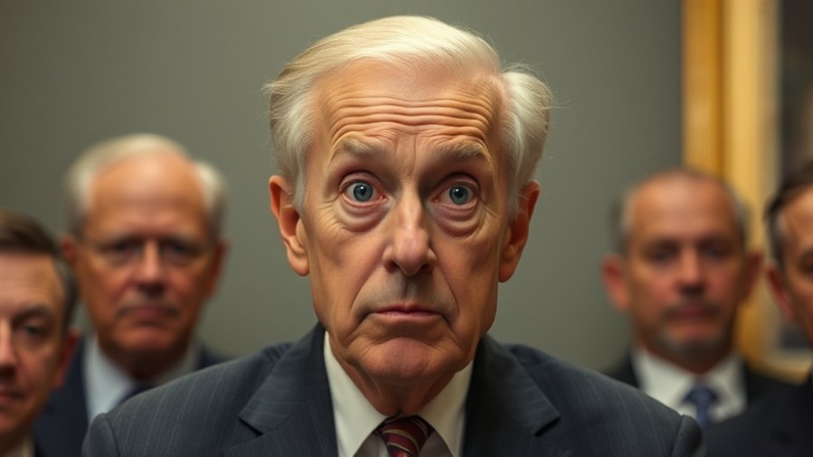 Confused Biden highlights age narrative and health effects on 2024 campaign.