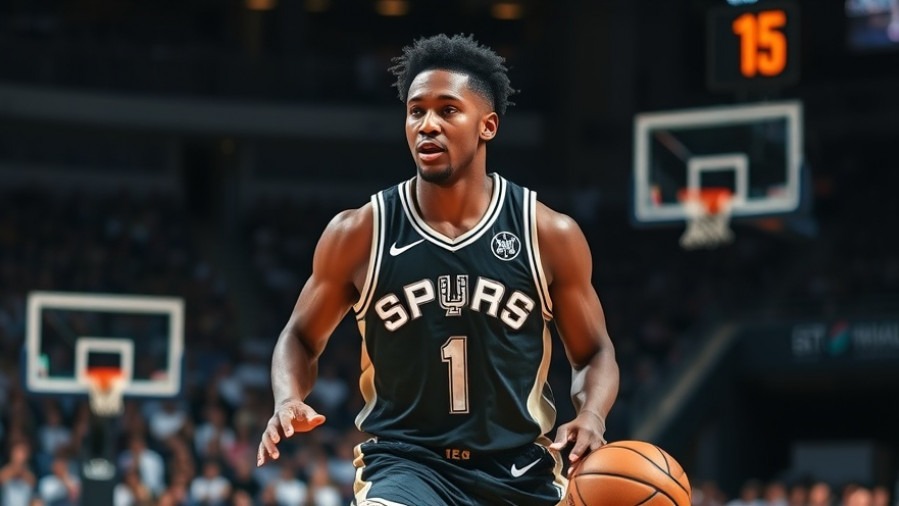 Dynamic basketball performance showcasing young talents in action, highlighting team dynamics.