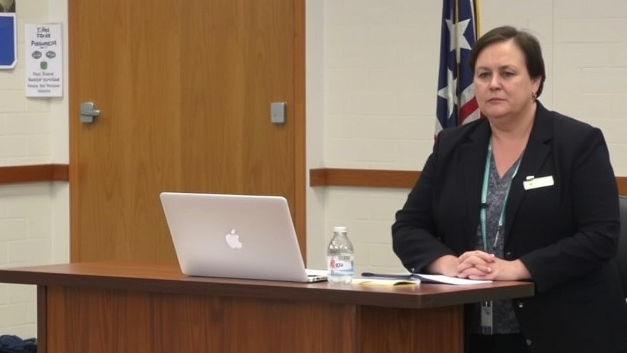 Texas education news on Fort Worth teaching staff changes amid job cuts.