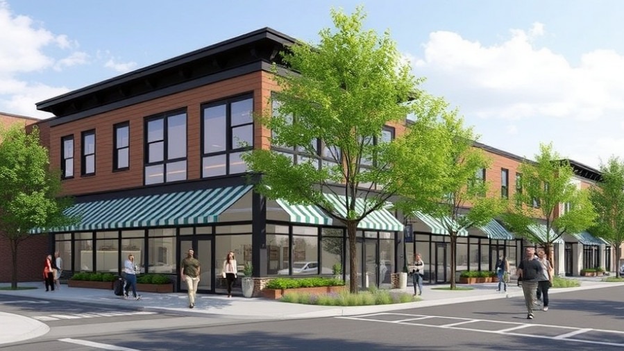 Argyle retail development: Council greenlights Argyle Marketplace with $300k grant.