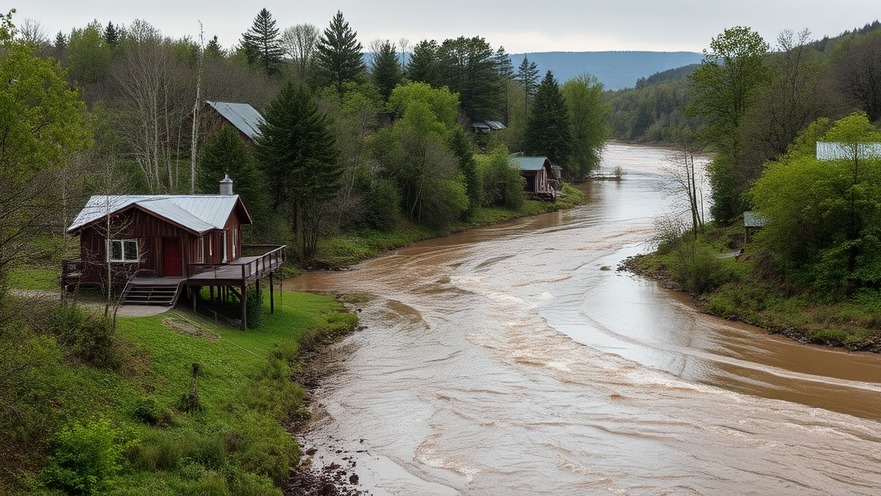 Youth camp safety in Texas highlighted by Camp Mystic's catastrophic flood.