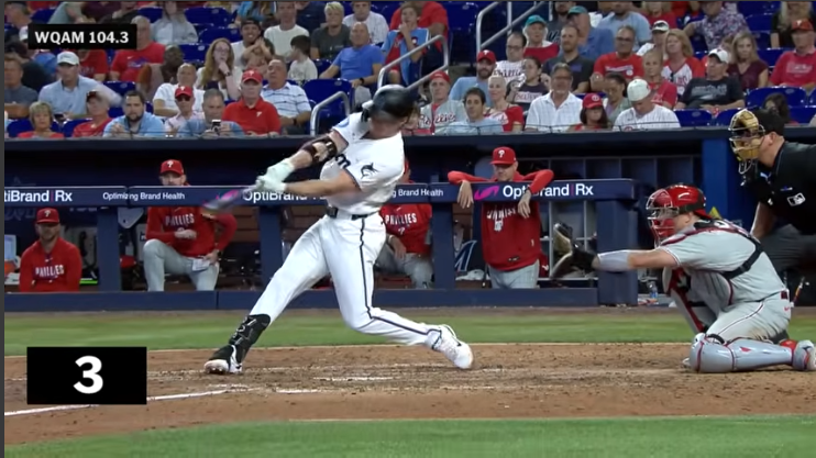 Exciting MLB Highlights July 29, 2026, player celebrating on field.