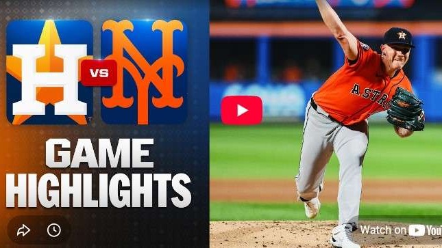 Yordan Alvarez Intentional Walks game highlights with pitcher in action