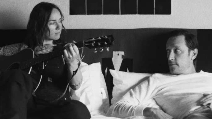 Candid doc follows unconventional origin of Hill Country duo Chaparelle