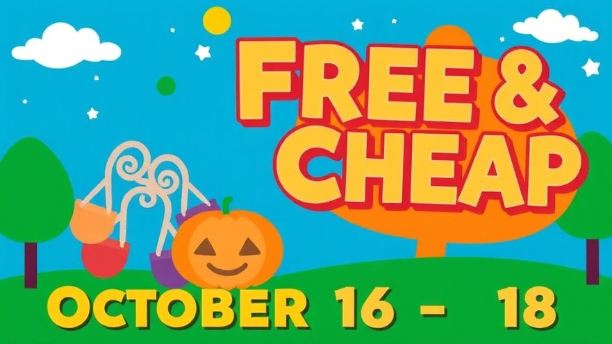 Explore October 16-18 fun, free events in Houston with our Houston entertainment guide.