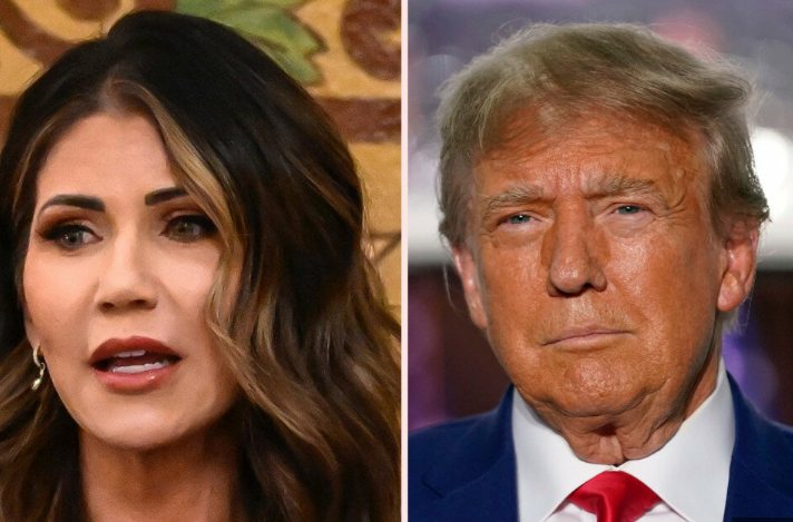 Close-up portraits of a man and woman in Minneapolis.