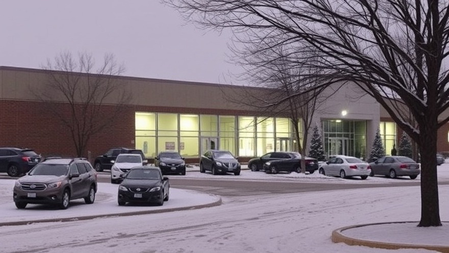 Argyle ISD seeks missed school day waiver post Winter Storm Fern for Dallas education news.