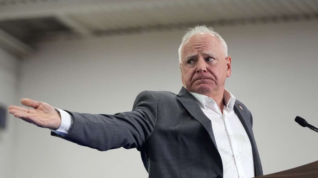 Government fraud involving children news collage with security logos.