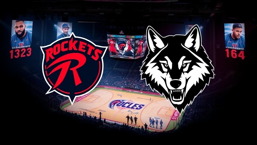 Houston Rockets news: Final score Rockets 132, T-Wolves 136