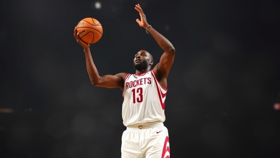Houston Rockets Kevin Durant showcases impressive performance as NBA season starts.