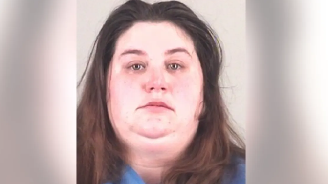 Breaking news report on Dallas news channel.