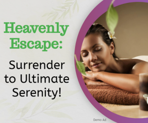 Reserve this ad slot for your own business. Click here now to learn how...