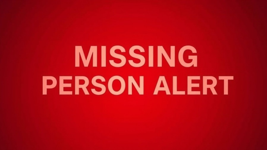 Missing Person Alert for Amarianna Castillo - Seguin police search, child safety awareness.