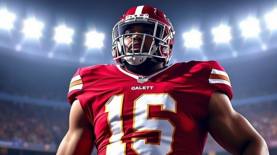 Solomon Thomas: NFL community impact through mental health awareness and athlete activism.