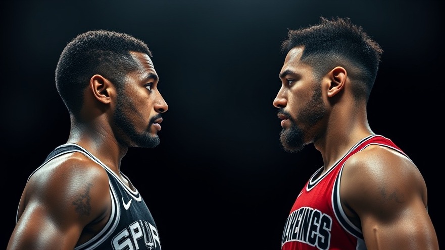 Intense NBA game recap: Spurs and Sacramento players in dramatic spotlight.