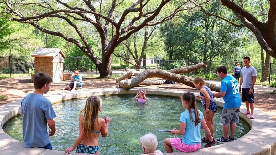 Exciting local entertainment in San Antonio: activities for all ages this weekend.