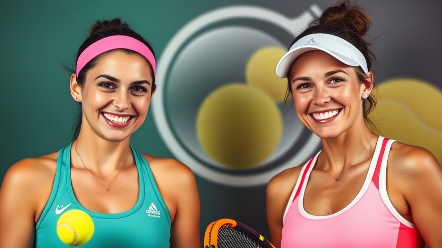 Ajla Tomljanovic and Kimberly Birrell showcase competitive spirits in ATX Open predictions