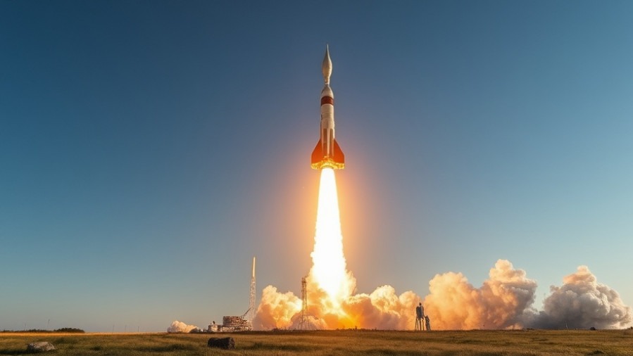 New Shepard mission launching, showcasing astronaut inclusivity in space exploration.