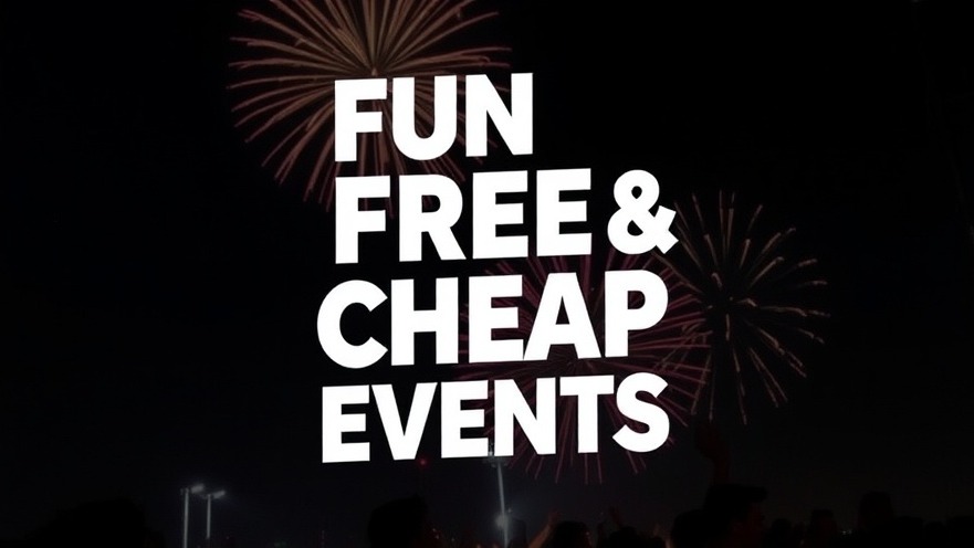 Enjoy family fun in Houston with free events and food festivals this weekend!