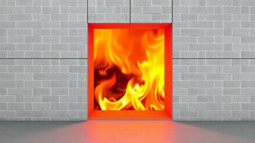 Fire stop materials in building codes enhance fire safety and local safety regulations.