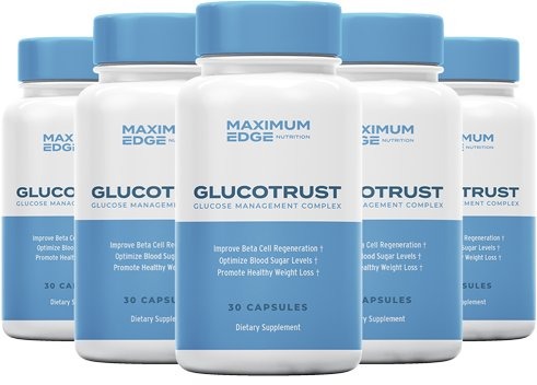 Click here now to learn about GlucoTrust...