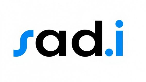 Minimalist logo representing AI-enabled leadership in education.