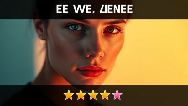 Fayzpix Image Maker App Review banner with portrait and NSFW tag.