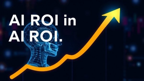 AI ROI in 2026: Measuring Value Beyond Proof of Concept