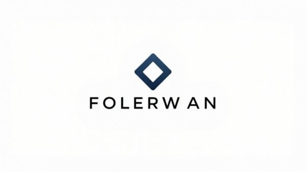 Minimalist modern logo design for AI Solutions for Business Transformation.