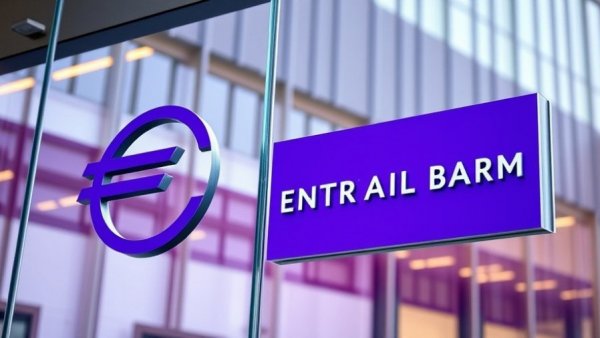 AI voice agents for business involvement at European Central Bank